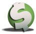 Dollar graphic