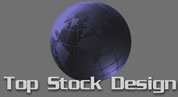 Top Stock Logo